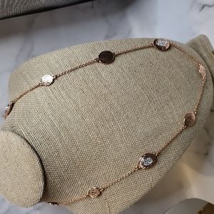 Park Lane Step Up Necklace